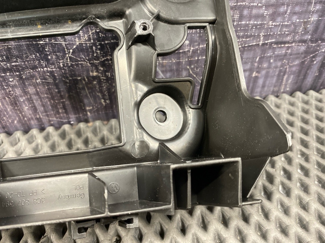 Крепление бампера, 1510 рублей, Красноярск