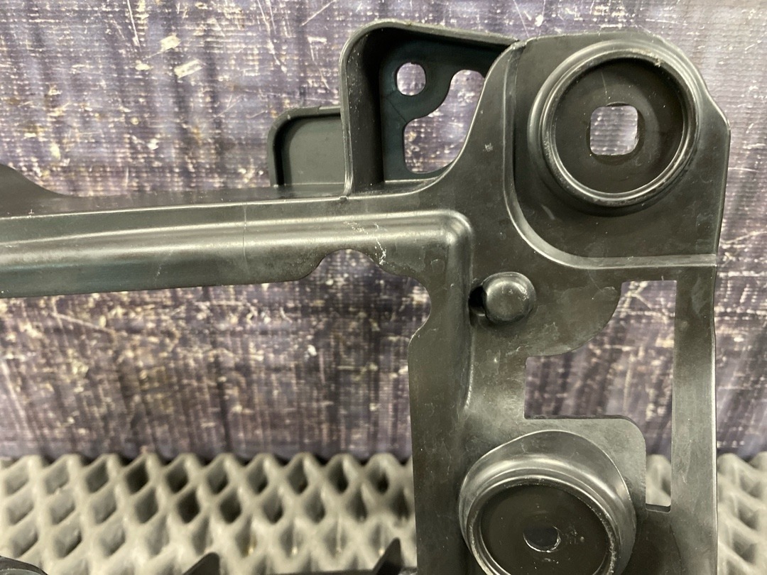 Крепление бампера, 1510 рублей, Красноярск