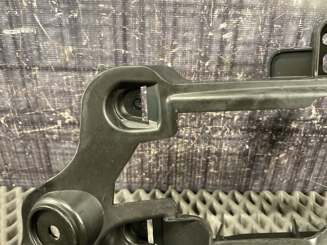 Крепление бампера, 1510 рублей, Красноярск