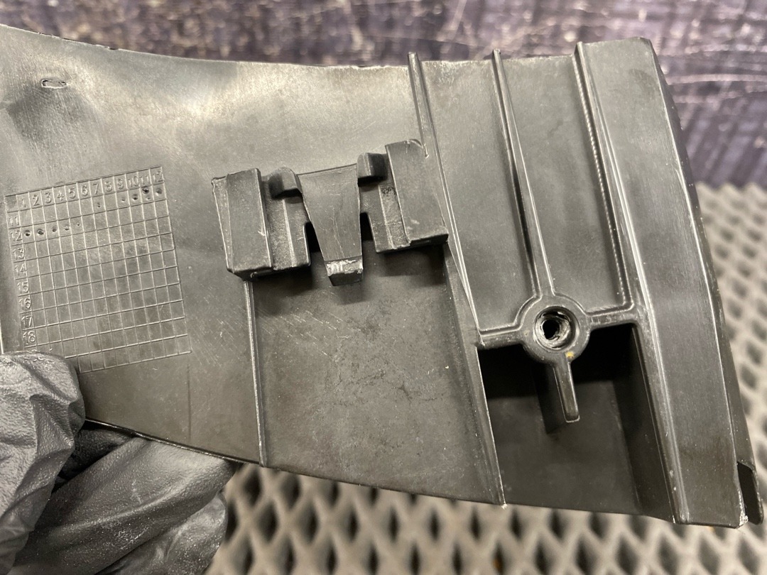 Крепление бампера, 1510 рублей, Красноярск