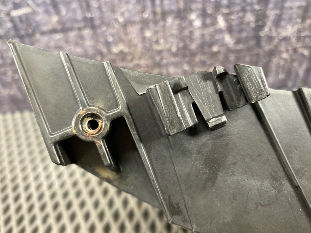 Крепление бампера, 1510 рублей, Красноярск