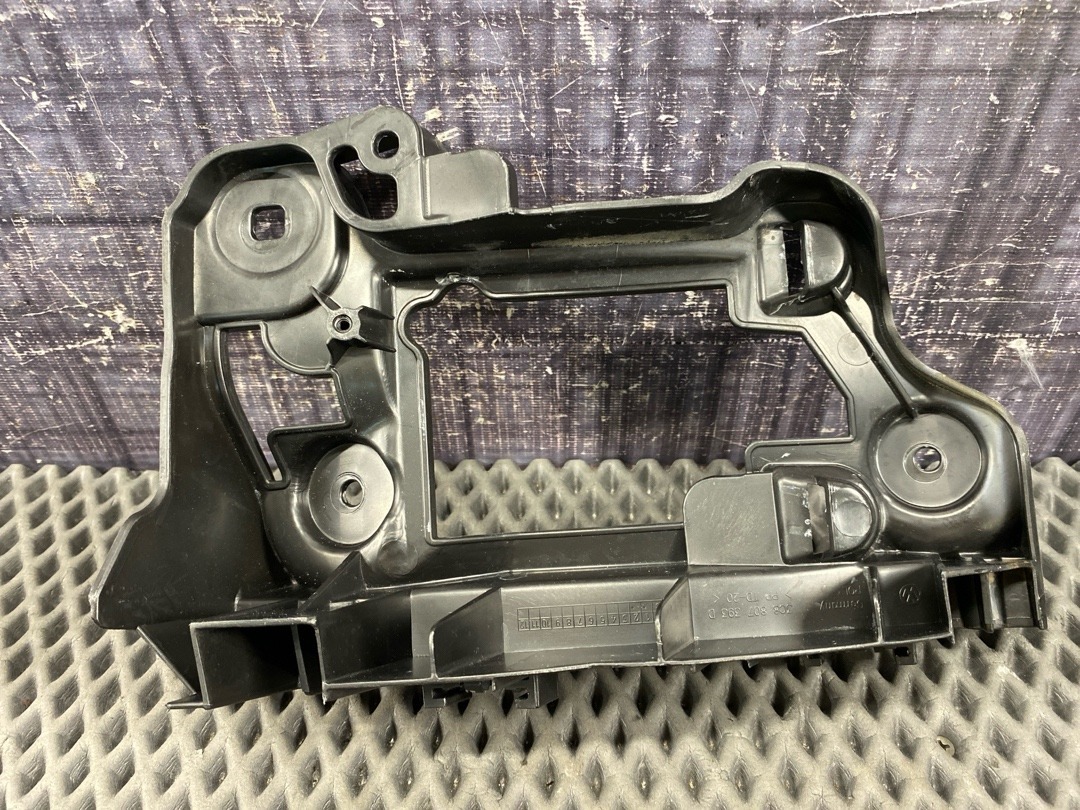 Крепление бампера, 1510 рублей, Красноярск