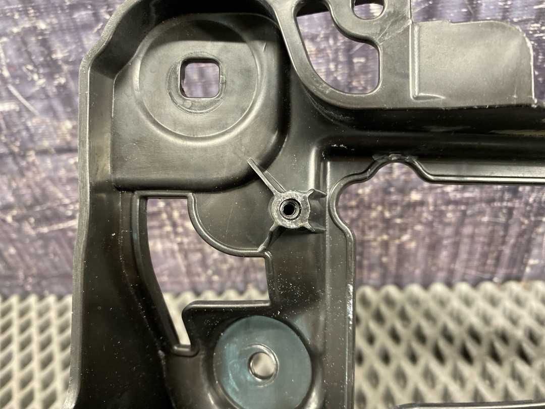 Крепление бампера, 1510 рублей, Красноярск