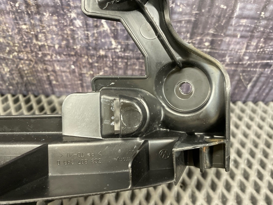 Крепление бампера, 1510 рублей, Красноярск