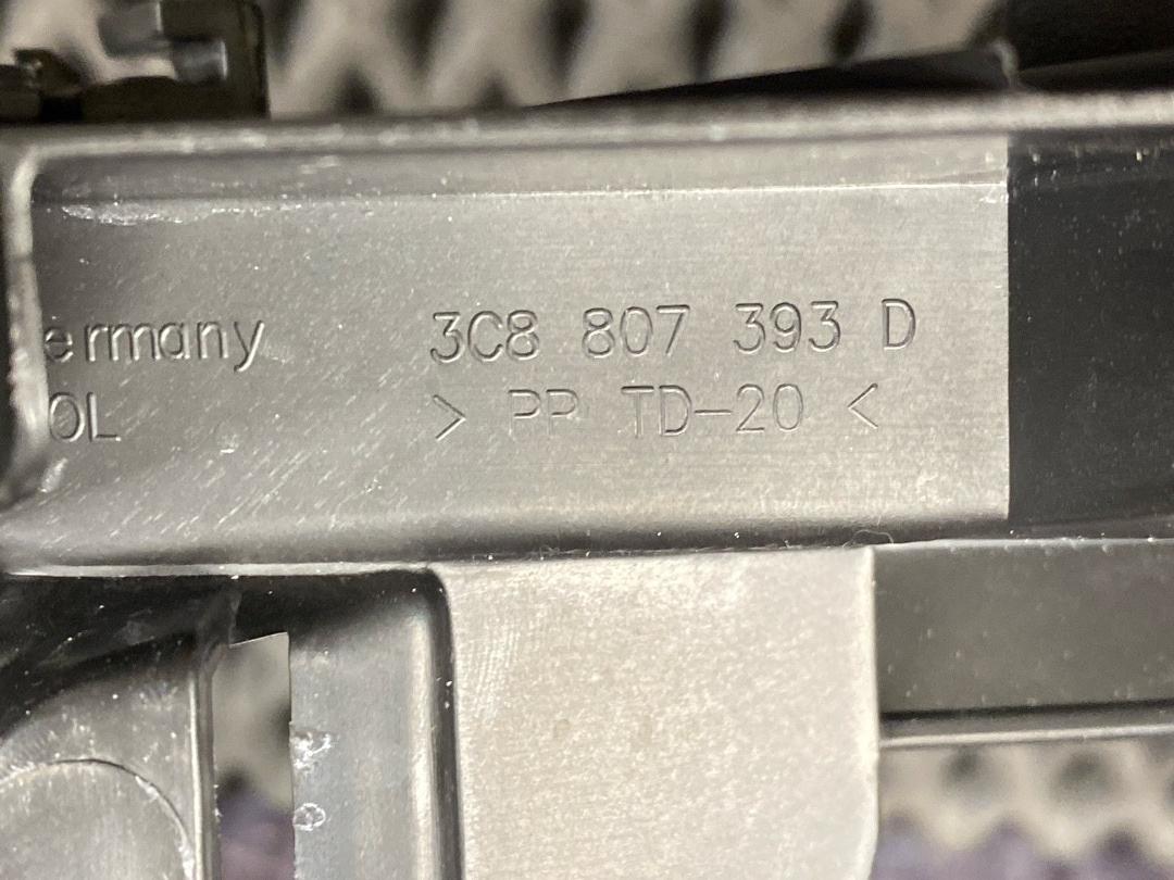 Крепление бампера, 1510 рублей, Красноярск