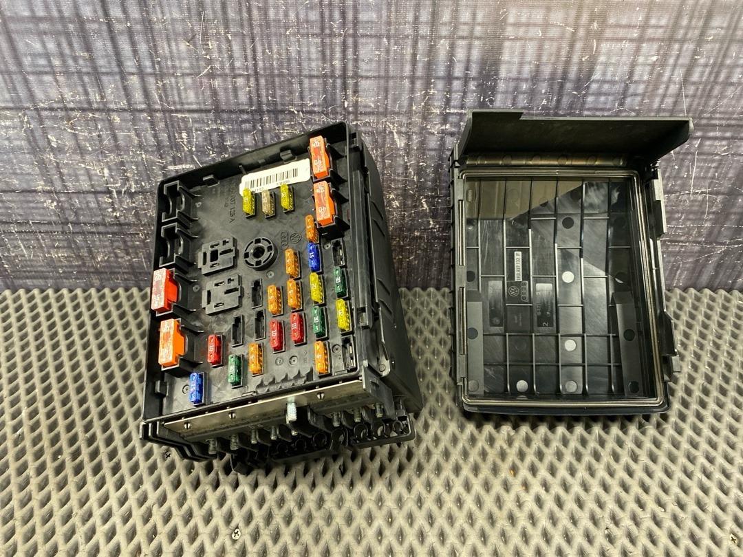 Блок предохранителей, 2820 рублей, Красноярск