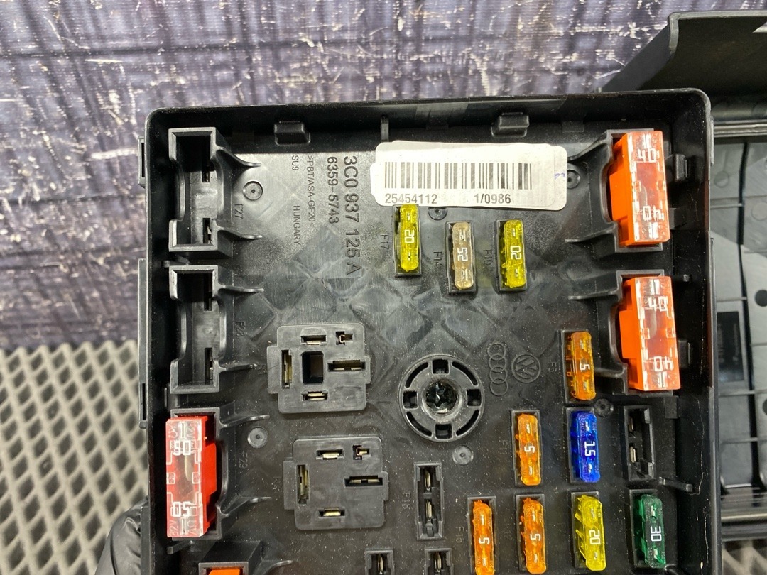 Блок предохранителей, 2820 рублей, Красноярск