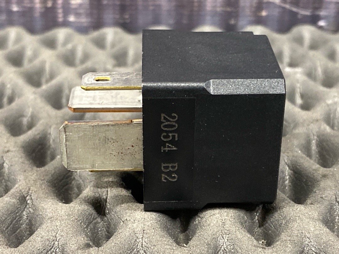 Реле, 620 рублей, Красноярск