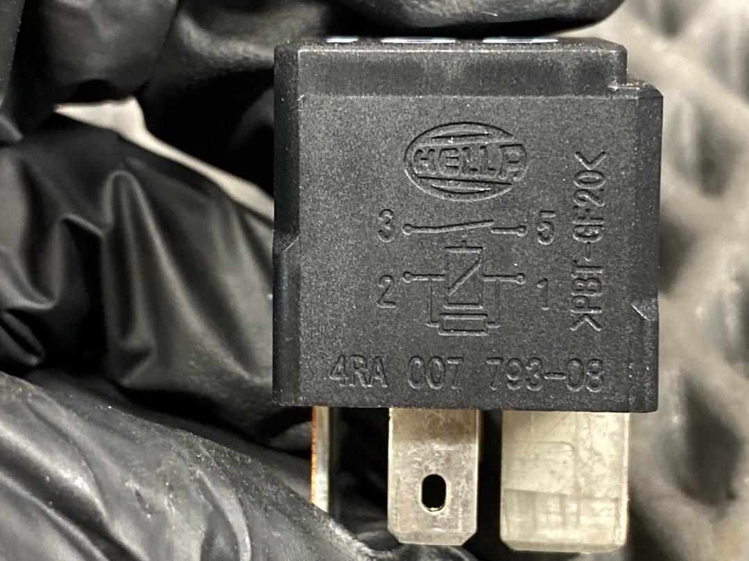 Реле, 620 рублей, Красноярск