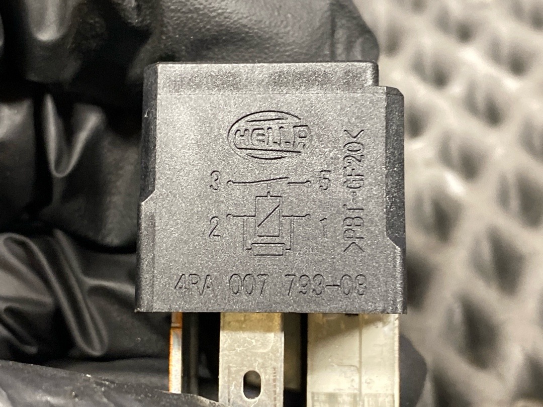 Реле, 620 рублей, Красноярск