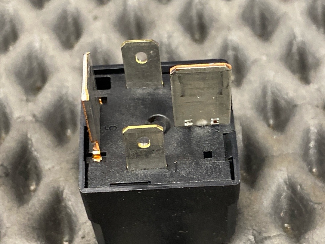 Реле, 620 рублей, Красноярск