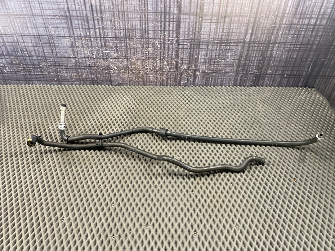 Топливный шланг, 2380 рублей, Красноярск