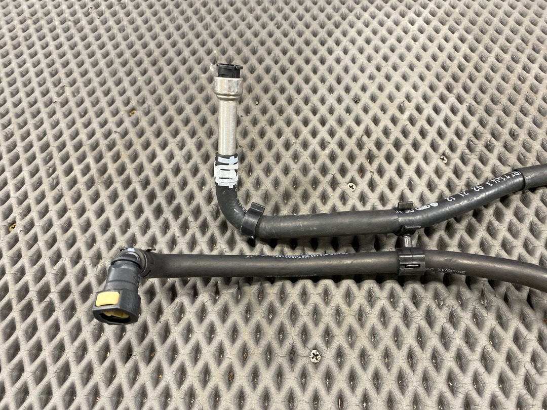 Топливный шланг, 2380 рублей, Красноярск