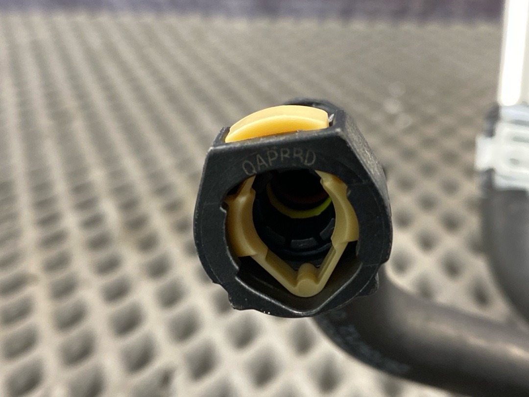 Топливный шланг, 2380 рублей, Красноярск