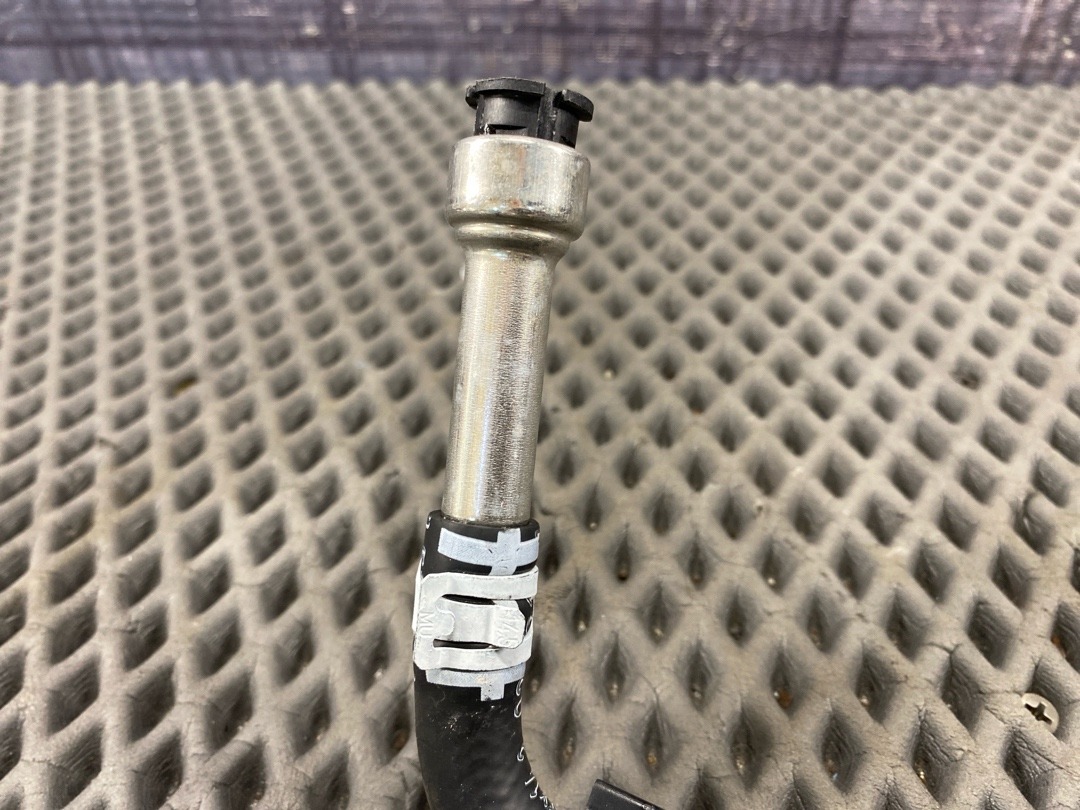 Топливный шланг, 2380 рублей, Красноярск