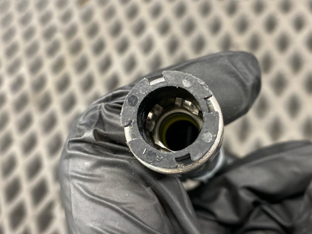 Топливный шланг, 2380 рублей, Красноярск