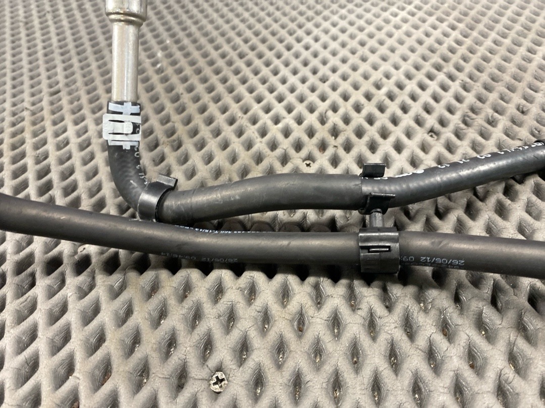 Топливный шланг, 2380 рублей, Красноярск