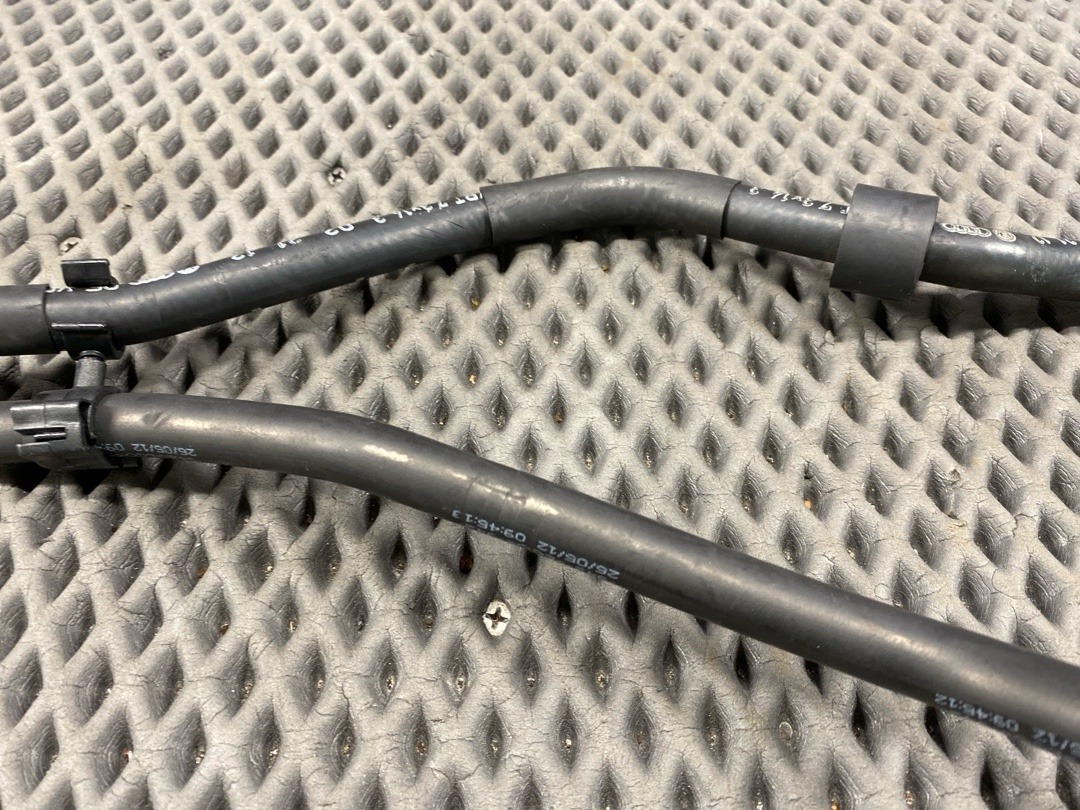 Топливный шланг, 2380 рублей, Красноярск