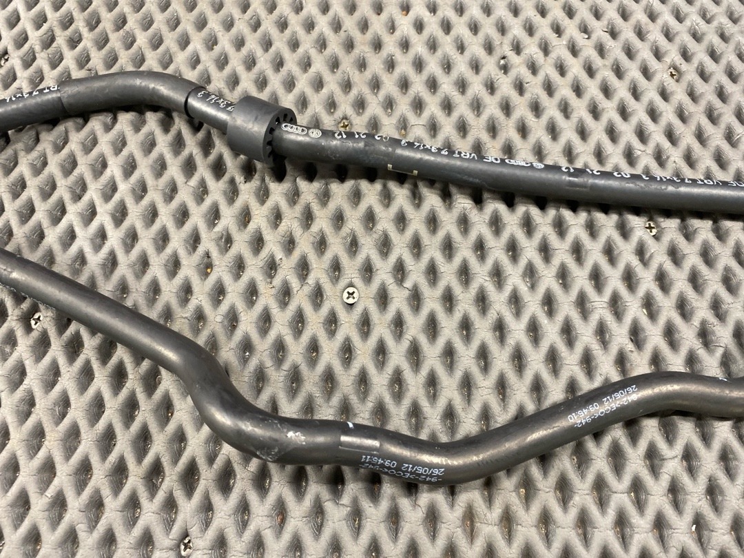 Топливный шланг, 2380 рублей, Красноярск