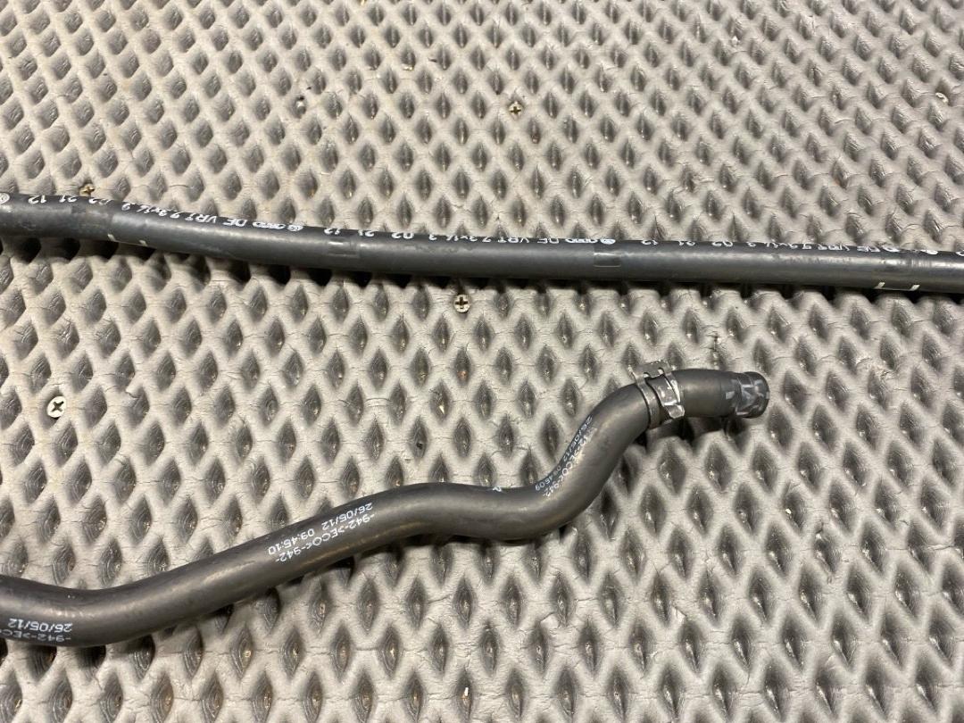 Топливный шланг, 2380 рублей, Красноярск