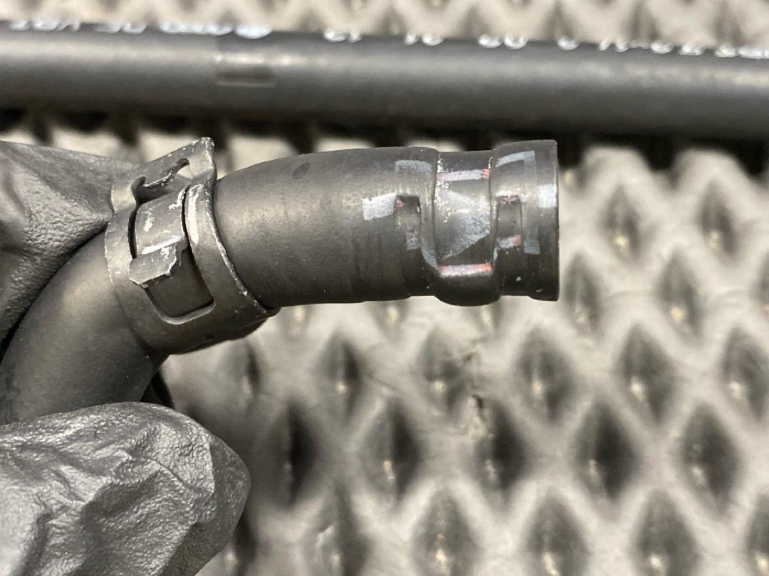 Топливный шланг, 2380 рублей, Красноярск