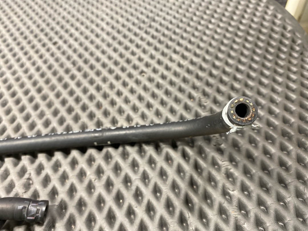 Топливный шланг, 2380 рублей, Красноярск