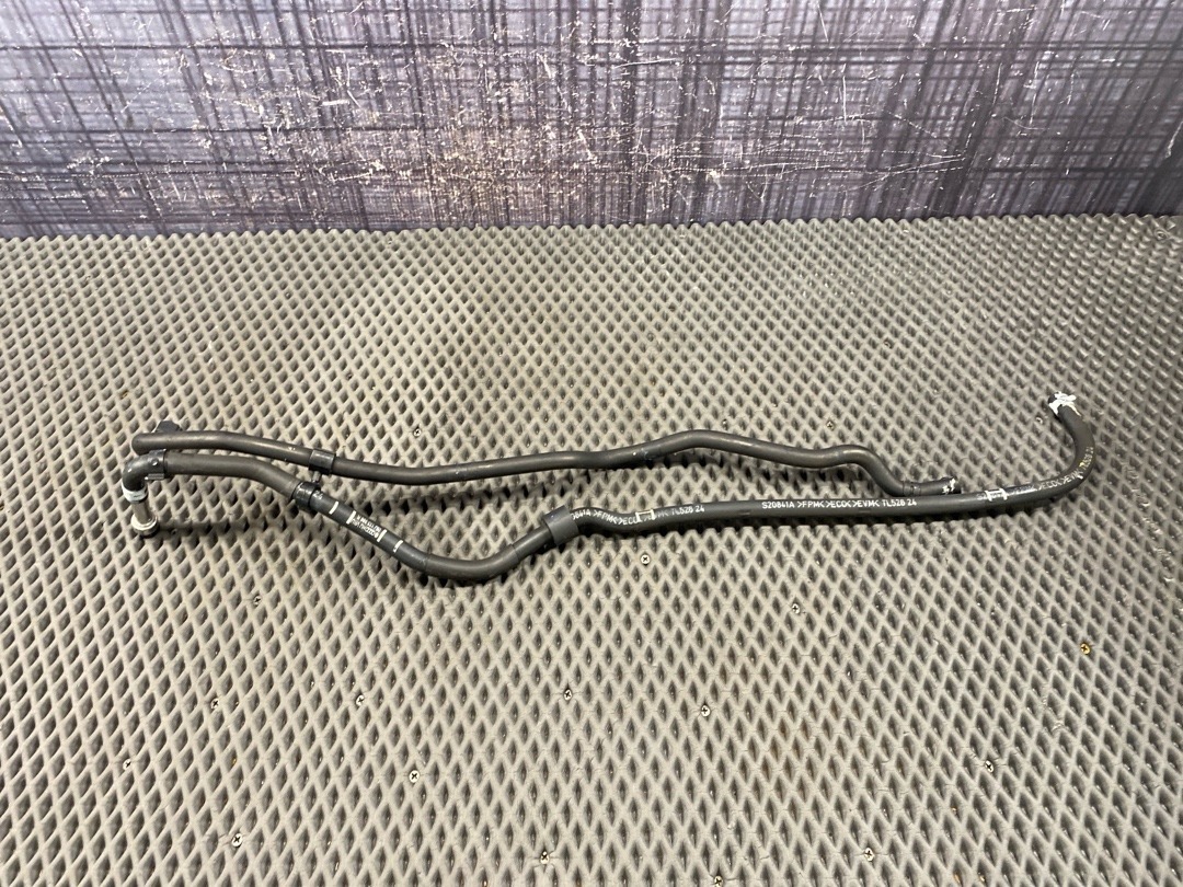 Топливный шланг, 2380 рублей, Красноярск