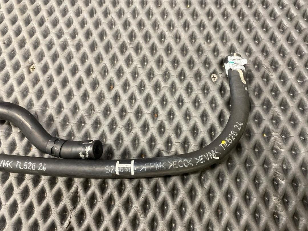 Топливный шланг, 2380 рублей, Красноярск