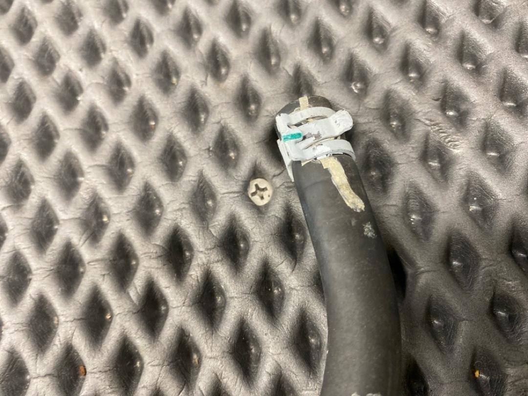 Топливный шланг, 2380 рублей, Красноярск