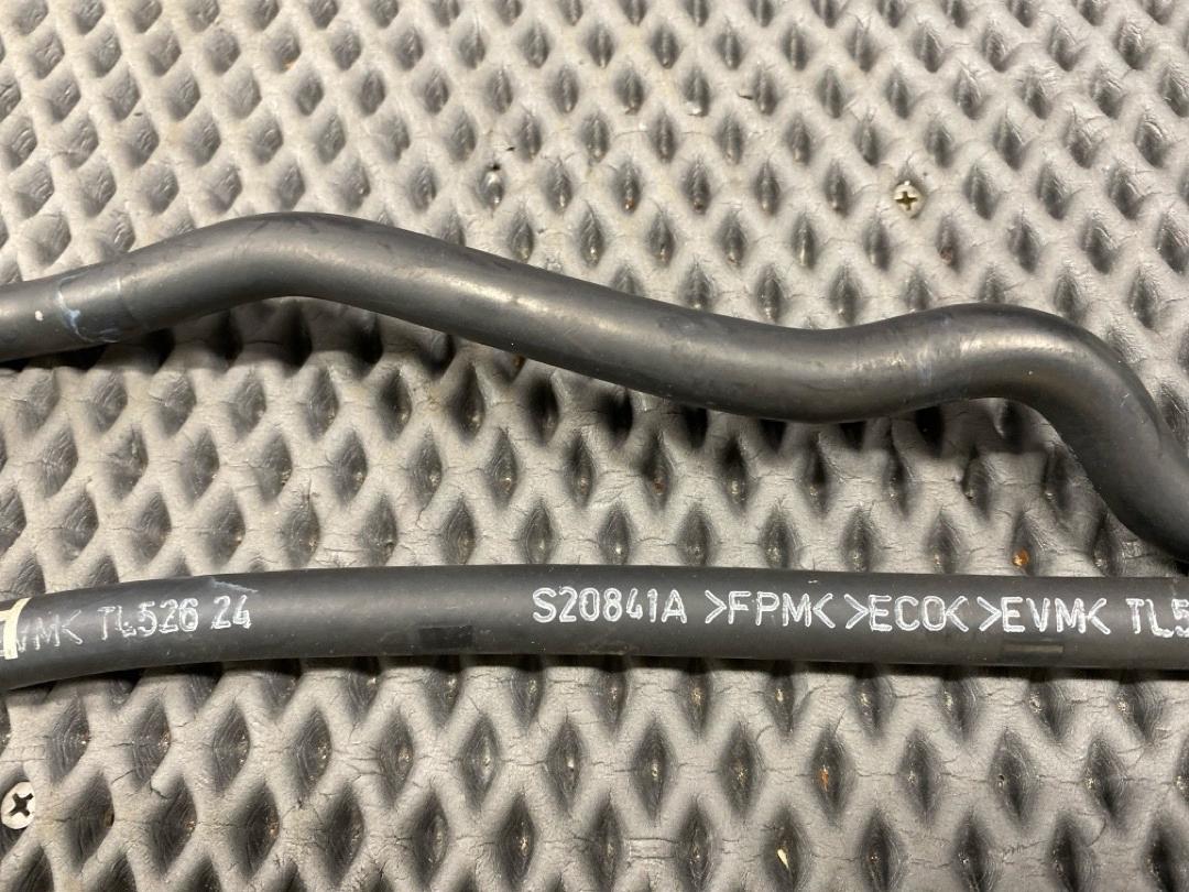 Топливный шланг, 2380 рублей, Красноярск