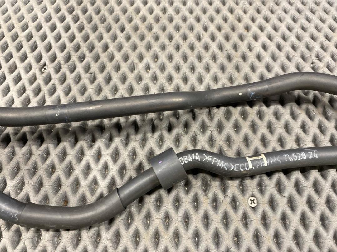 Топливный шланг, 2380 рублей, Красноярск