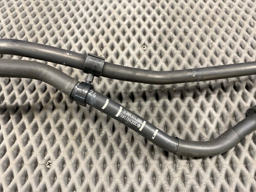 Топливный шланг, 2380 рублей, Красноярск