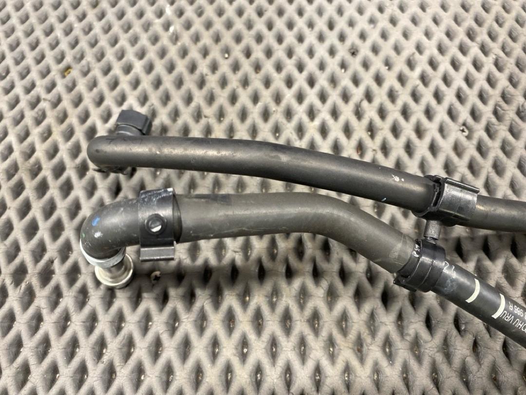 Топливный шланг, 2380 рублей, Красноярск