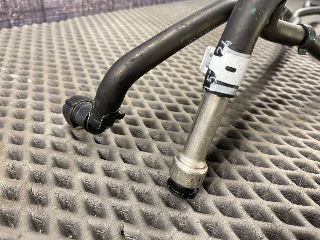 Топливный шланг, 2380 рублей, Красноярск