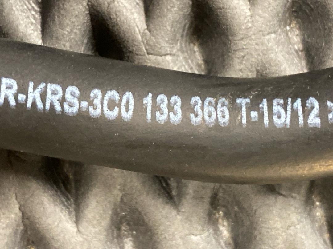 Топливный шланг, 2380 рублей, Красноярск