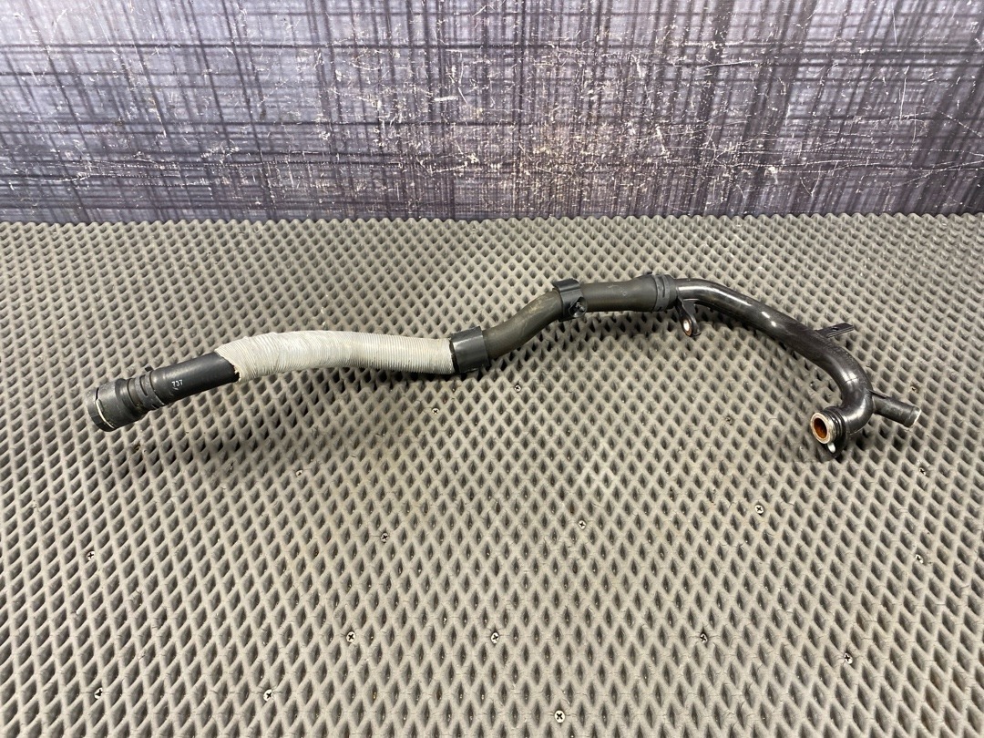 Патрубок печки, 1960 рублей, Красноярск