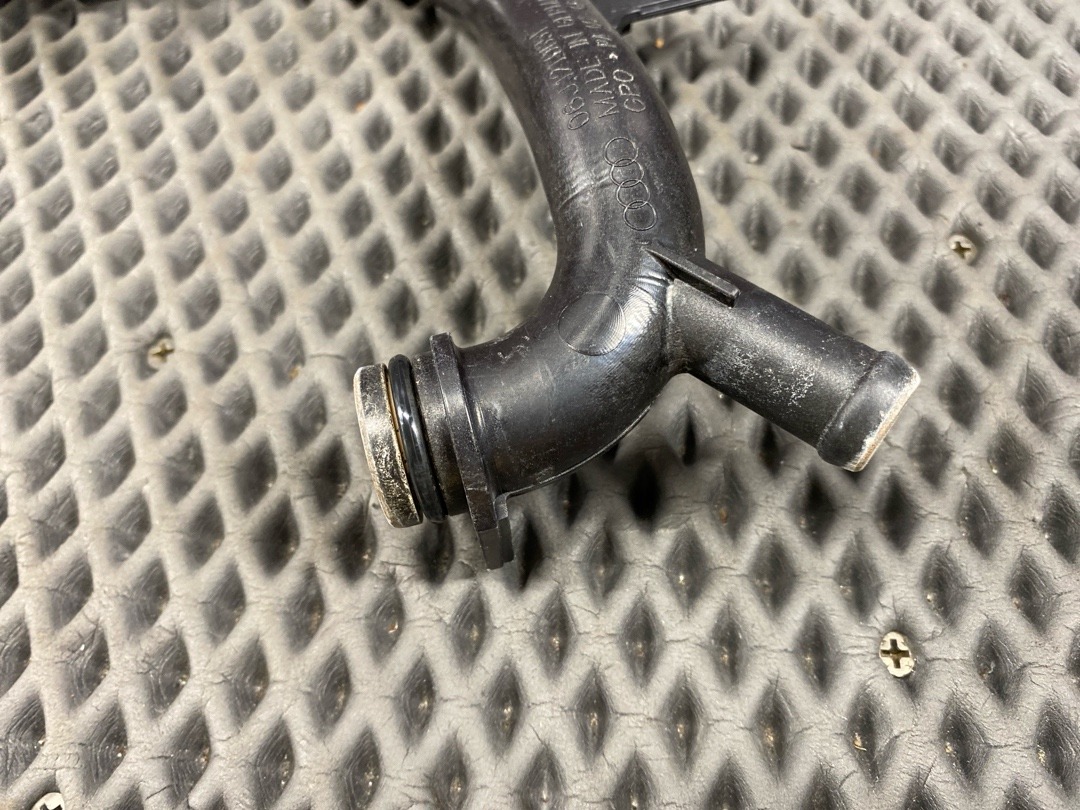 Патрубок печки, 1960 рублей, Красноярск