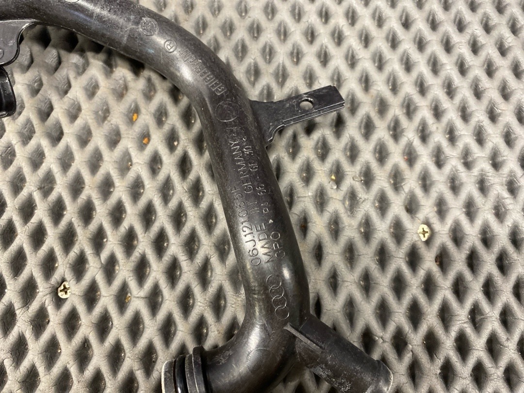 Патрубок печки, 1960 рублей, Красноярск