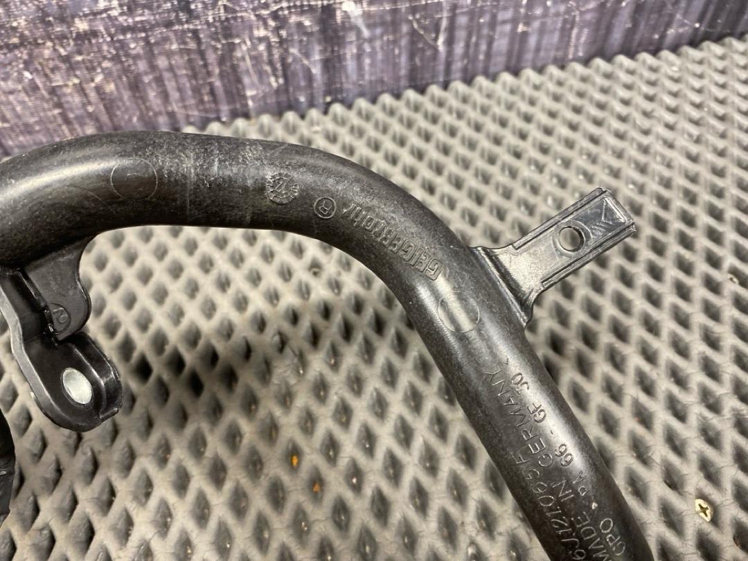 Патрубок печки, 1960 рублей, Красноярск