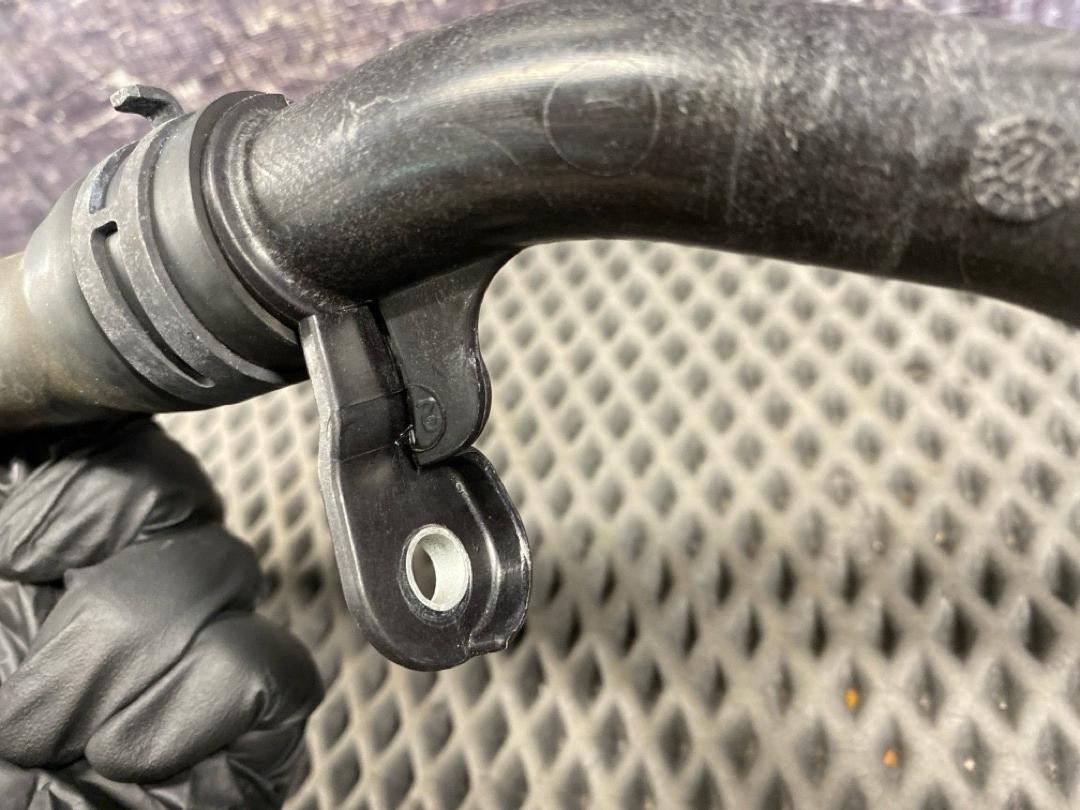 Патрубок печки, 1960 рублей, Красноярск