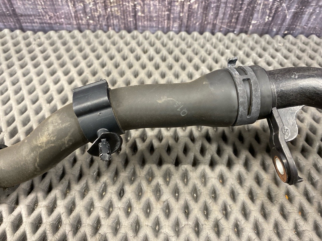 Патрубок печки, 1960 рублей, Красноярск