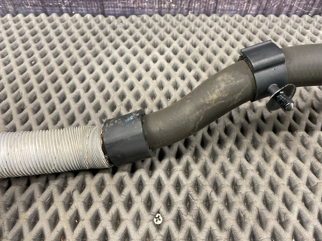 Патрубок печки, 1960 рублей, Красноярск