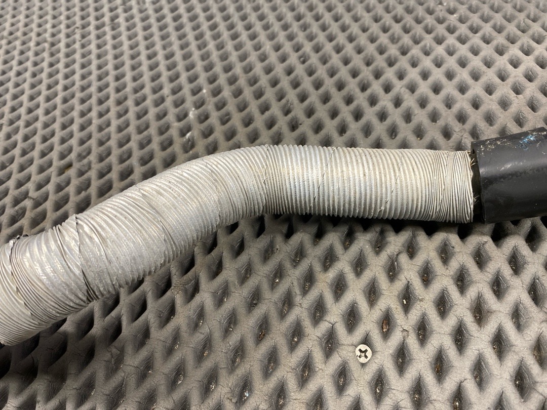 Патрубок печки, 1960 рублей, Красноярск