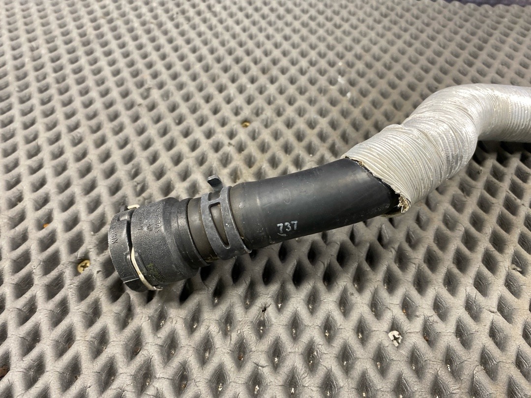 Патрубок печки, 1960 рублей, Красноярск