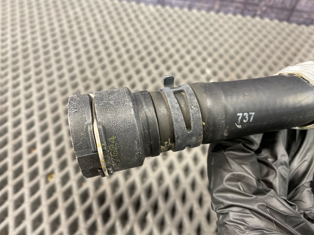 Патрубок печки, 1960 рублей, Красноярск