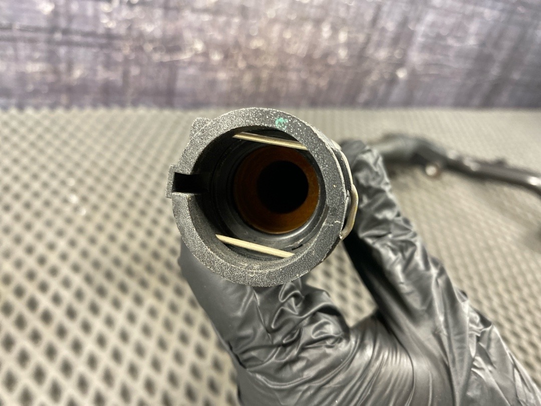 Патрубок печки, 1960 рублей, Красноярск