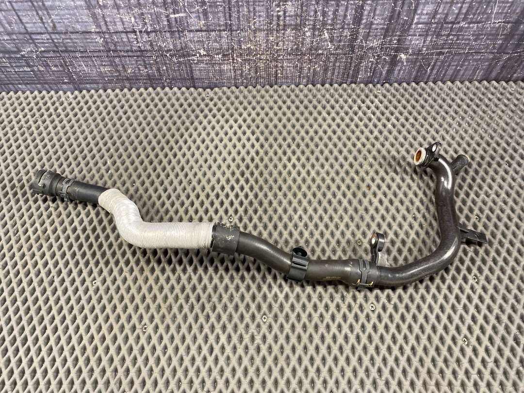 Патрубок печки, 1960 рублей, Красноярск