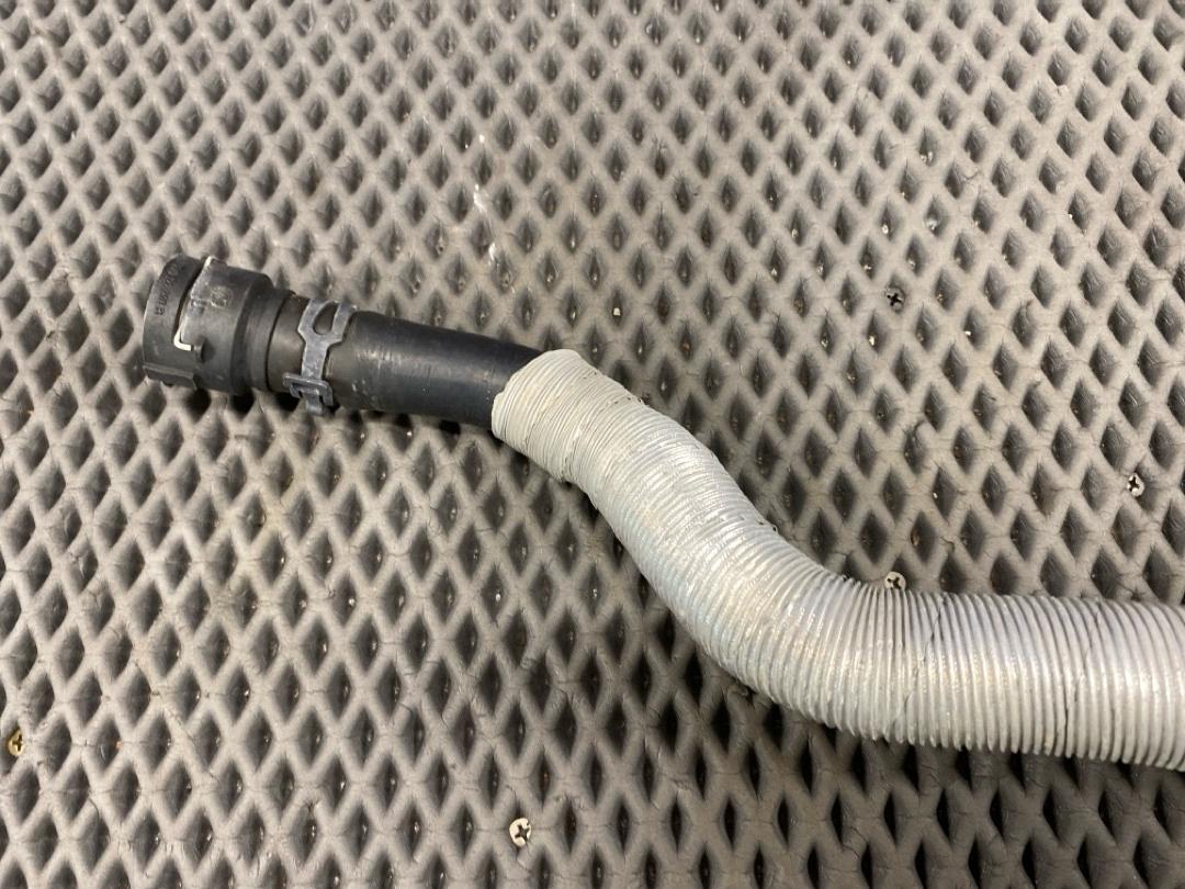 Патрубок печки, 1960 рублей, Красноярск