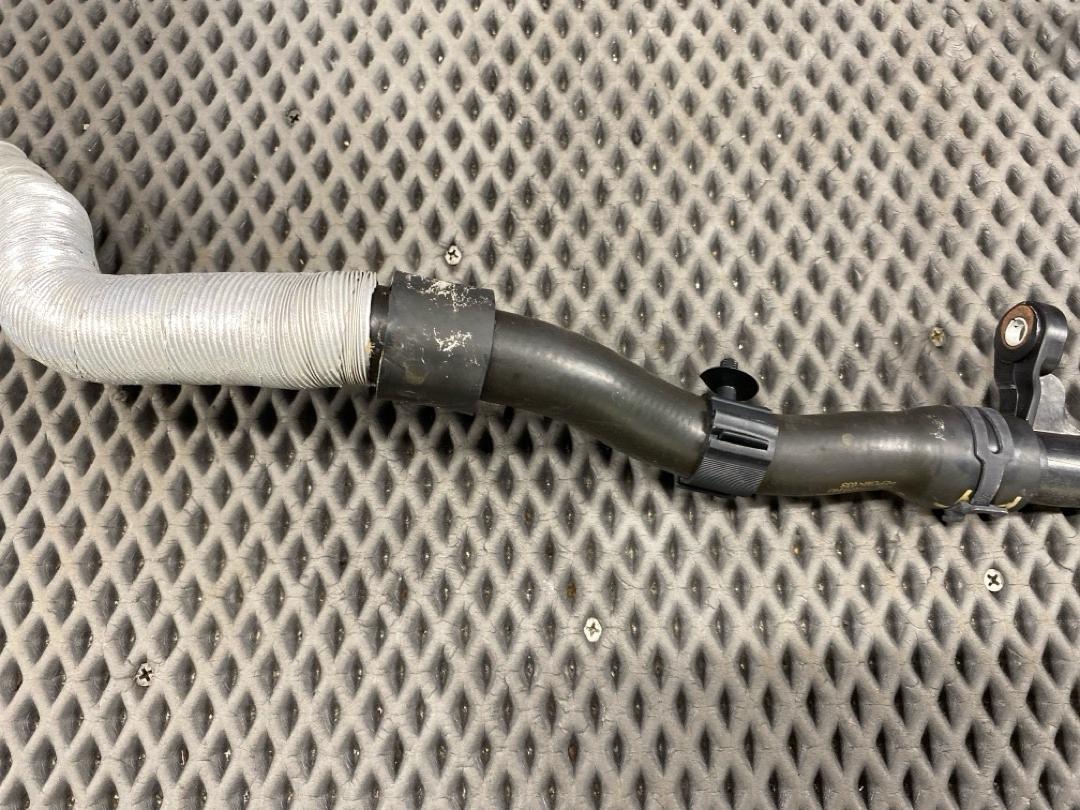 Патрубок печки, 1960 рублей, Красноярск