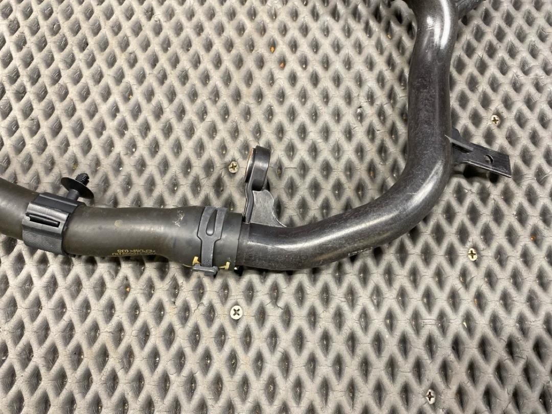 Патрубок печки, 1960 рублей, Красноярск